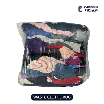 Wiping Rags Cloth Color