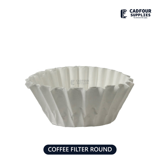Coffee Filters Regular