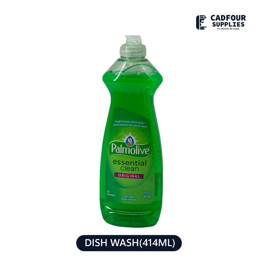 Palmolive Dish Wash 414ml