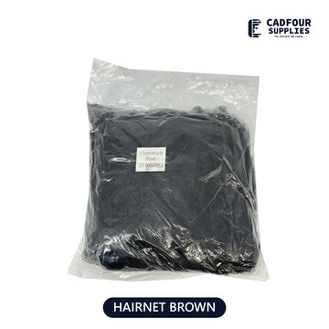 Hairnet 21'' High Quality