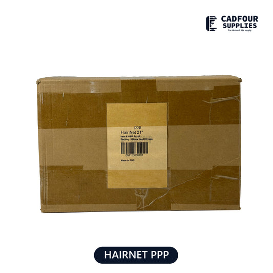 Hairnet 21''-PPP