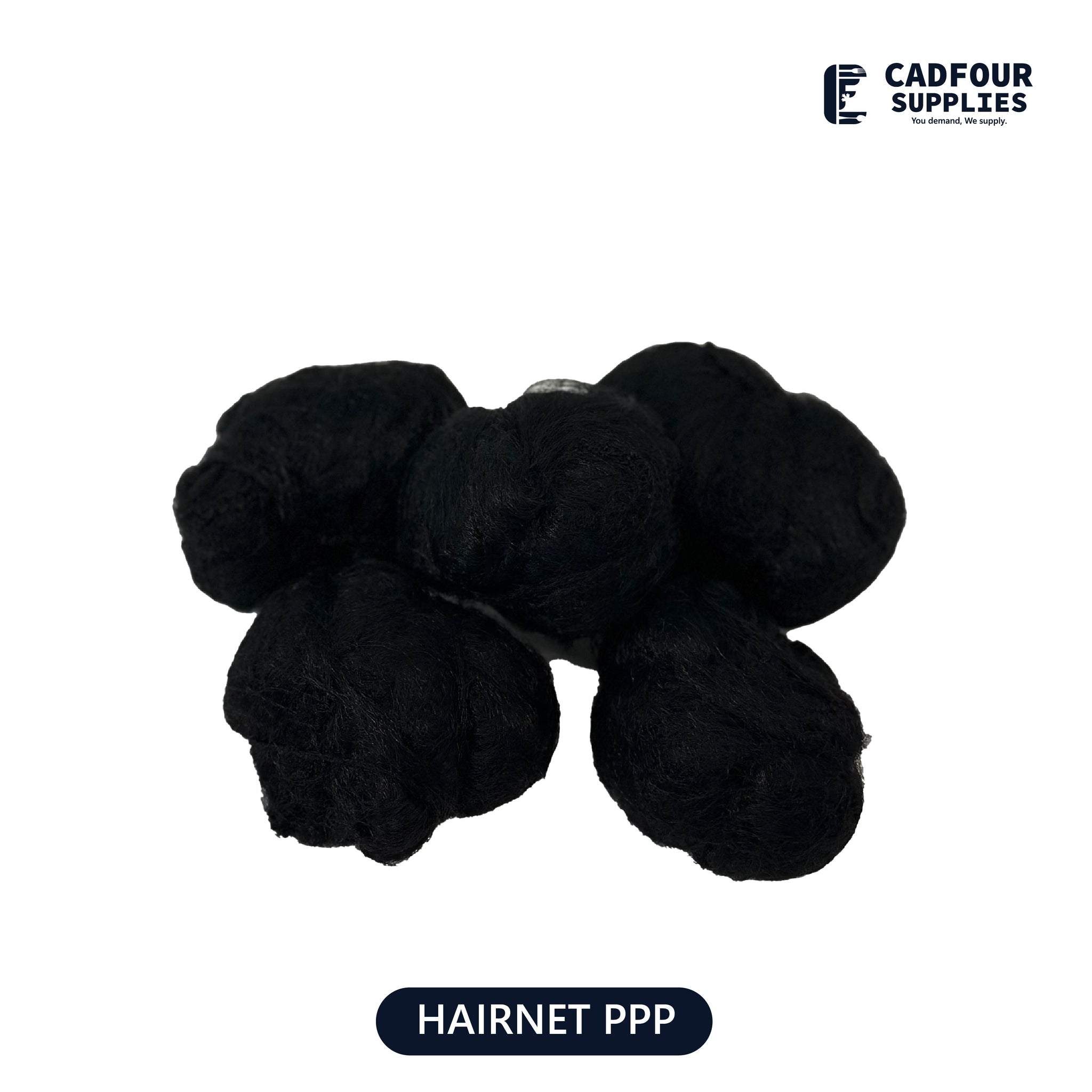Hairnet 21''-PPP