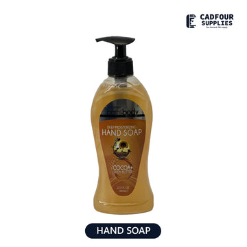Hand Soap 400ml Cocoa