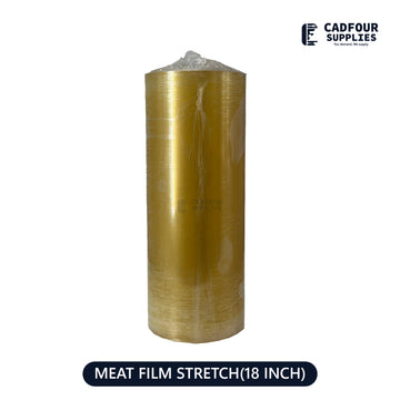 18'' Meat Film
