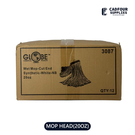 Mop Heads 20oz
