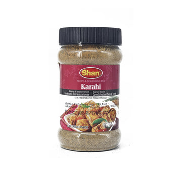 Shan Karahi Masala