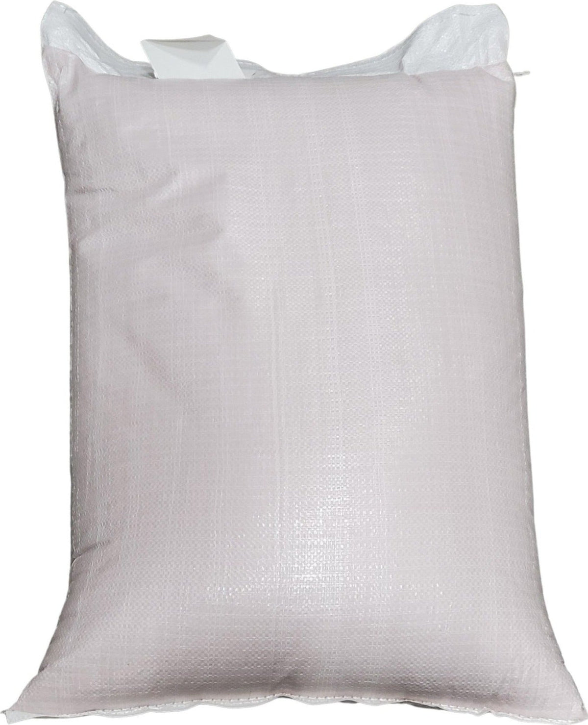 Washed split red lentils masoor dal