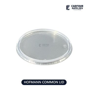 8oz To 32oz LIDS For HOFMANN Deli Containers- HOFMANN LIDS