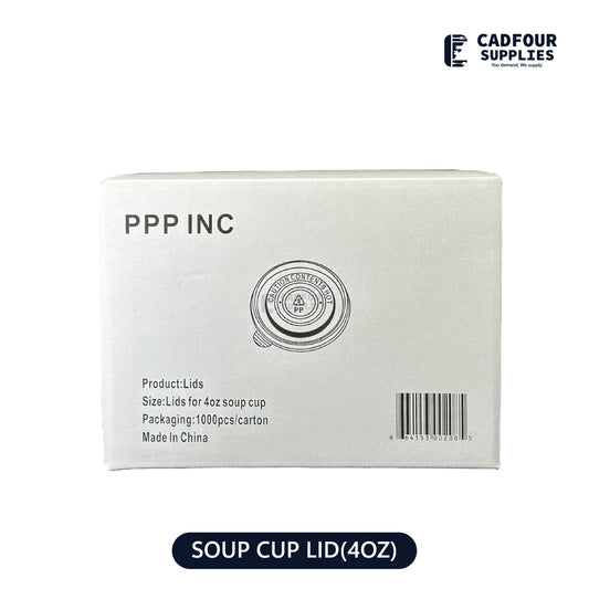4oz Lids For Soup Paper Cups