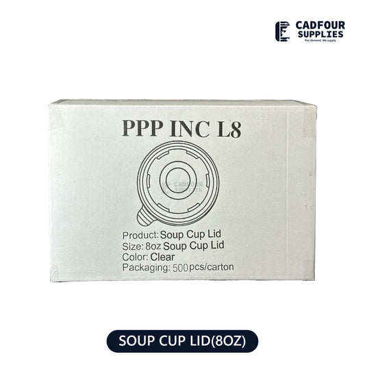 8oz Lids For Soup Paper Cups