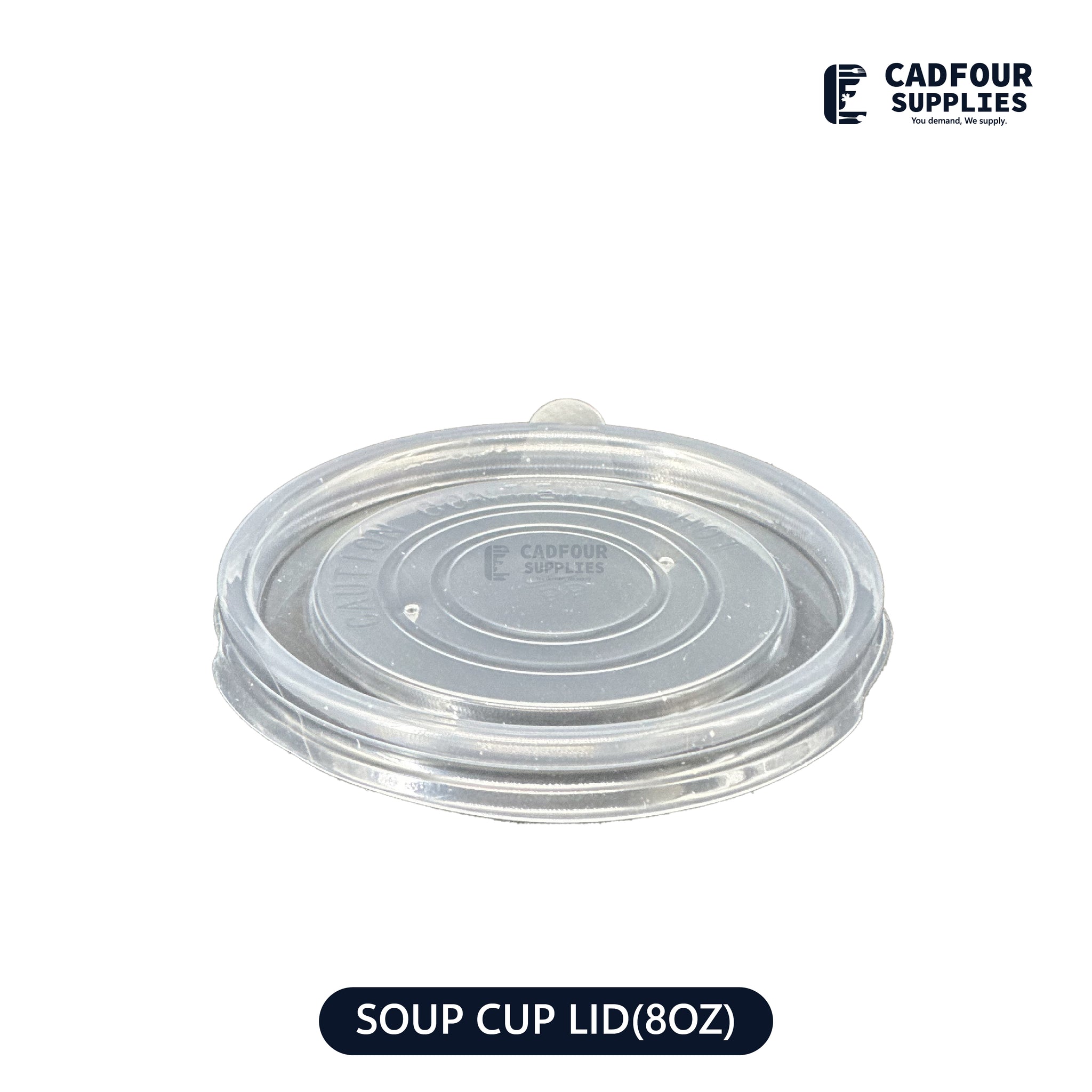 8oz Lids For Soup Paper Cups
