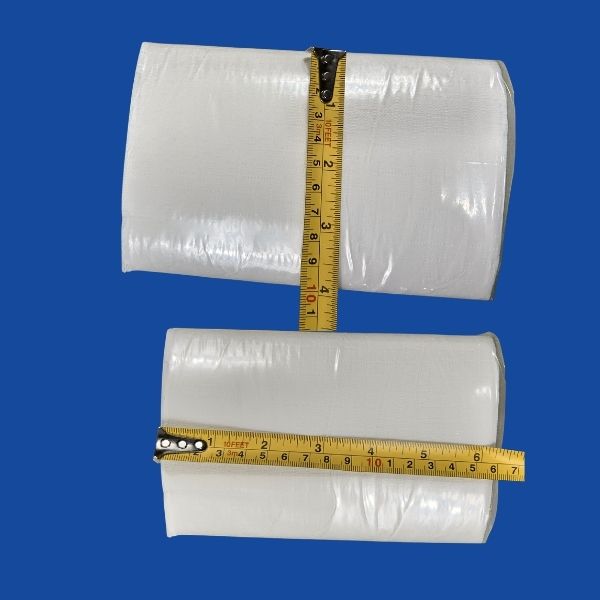 PPP 2-Ply-White- Interfold-Napkins | bulk 24-Pack