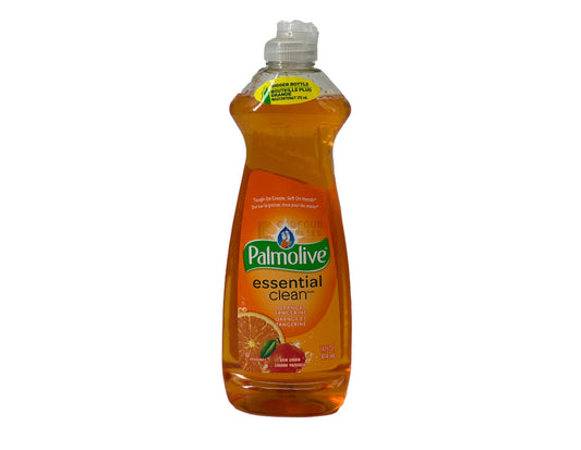 Palmolive Dish Wash 414ml