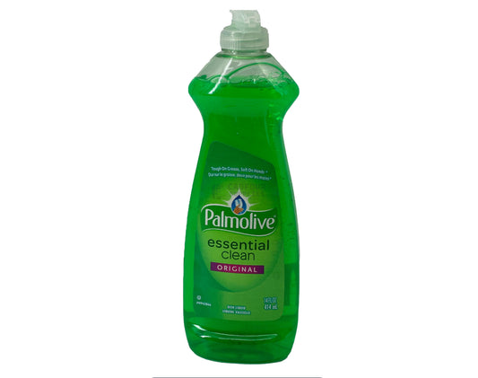 Palmolive Dish Wash 414ml