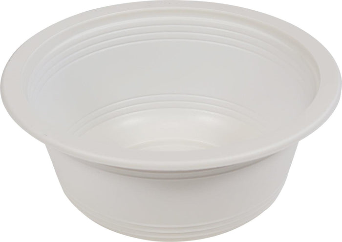12oz Corn Starch Bowl 10x50ct-Eco Craze