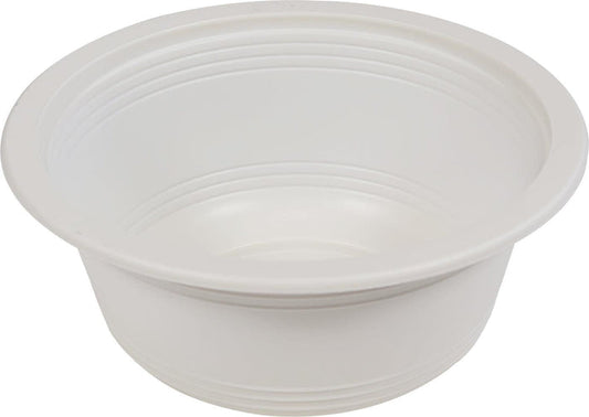 12oz Corn Starch Bowl 10x50ct-Eco Craze