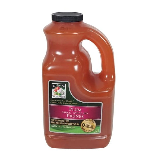  Premium plum sauce with rich flavor -best