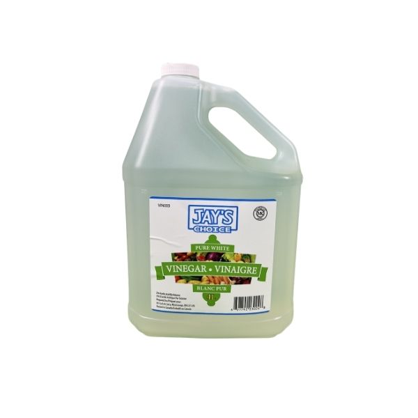 Choice Pure White Vinegar 4L 