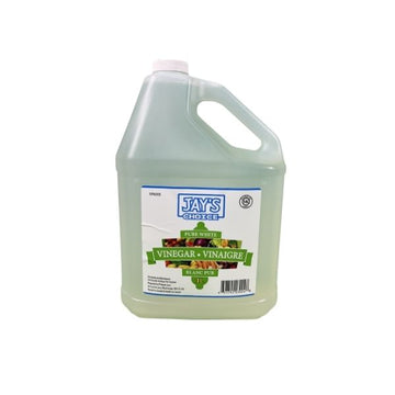 Choice Pure White Vinegar 4L 