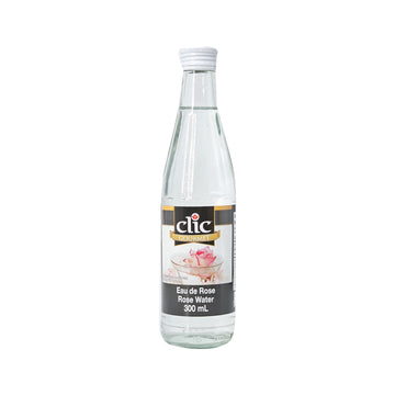 Rose Water 600Ml - clic