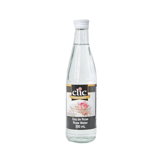 Rose Water 600Ml - clic