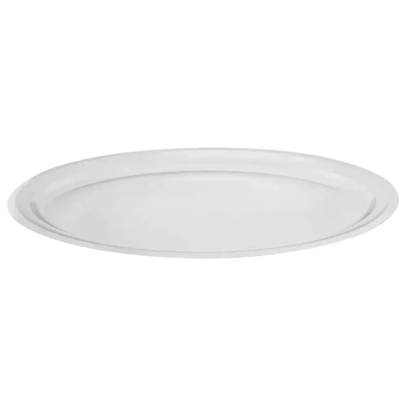 12"Flat Clear Tray 36ct-VICBAY12C