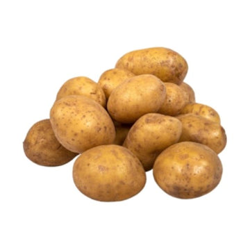 Russet Potatoes 50lb
