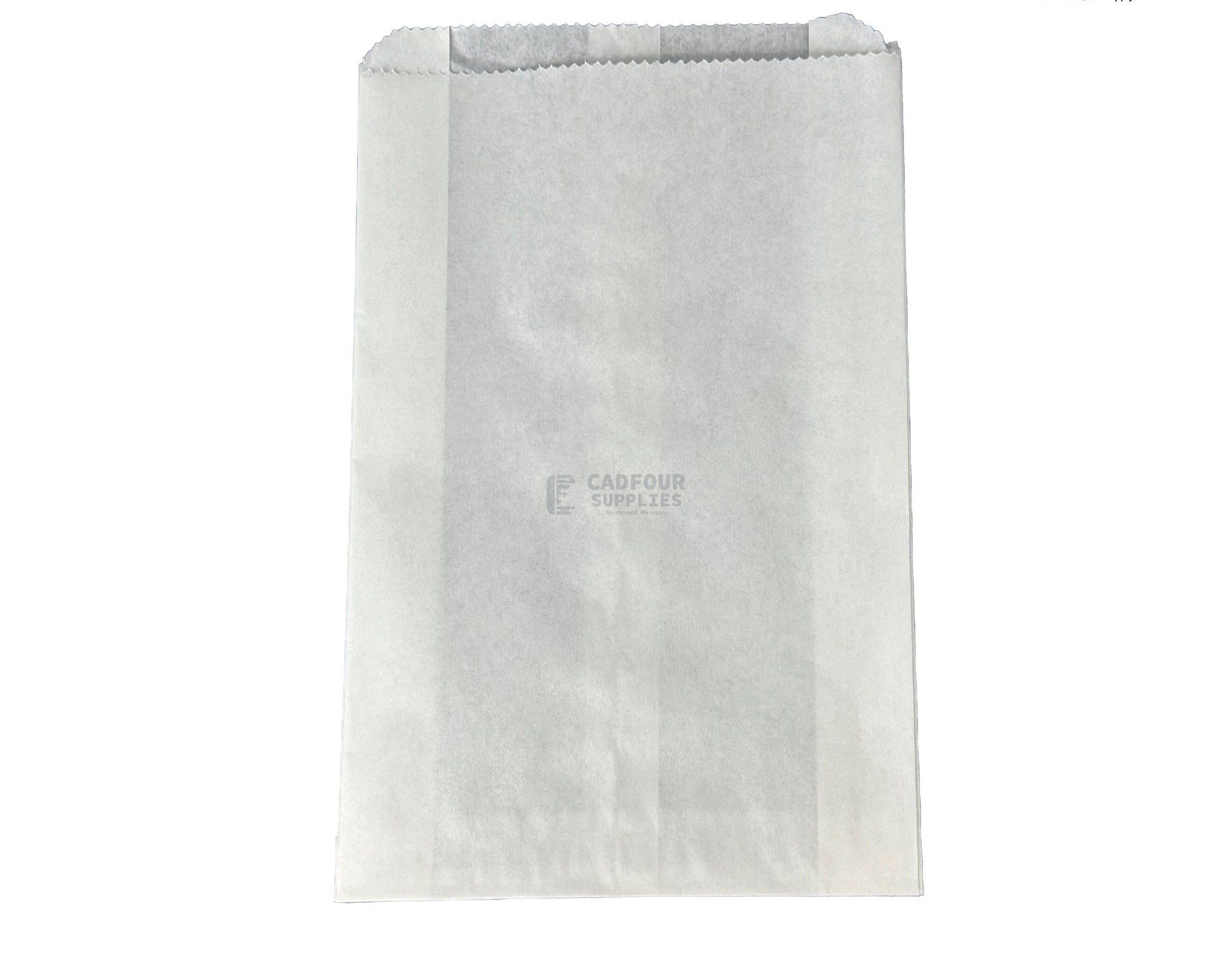 Sandwich Bags Jumbo Grease Proof