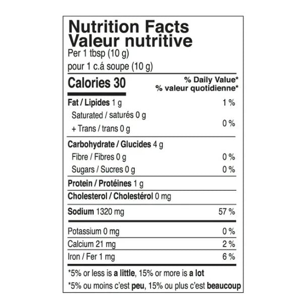 Shan Special Bombay Biryani Masala Mix 60g