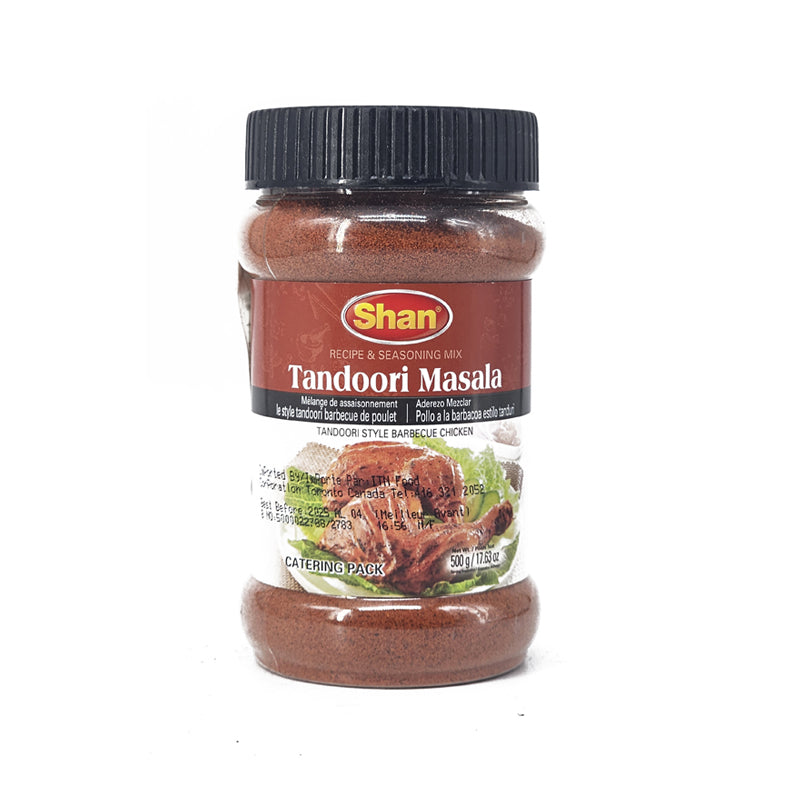 Shan Tandoori Masala