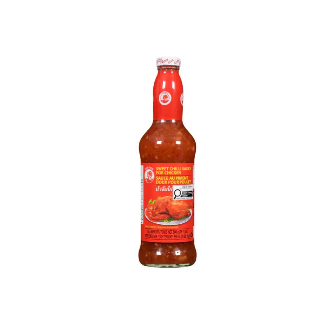 Sweet Chilli Sauce For Chicken-best-Canada-near-me