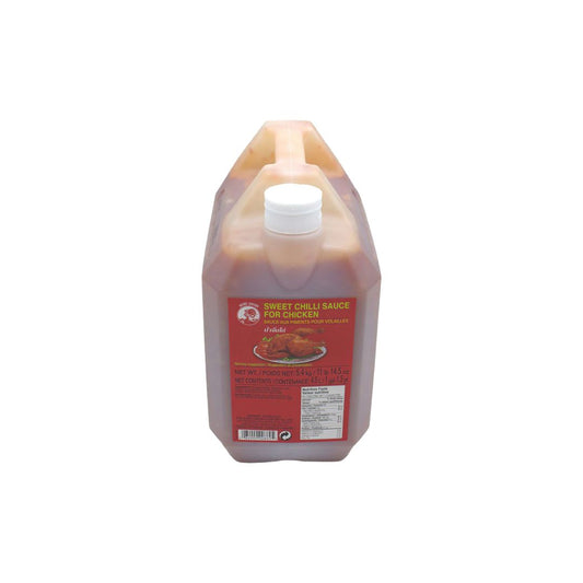 Sweet Chilli Sauce For Chicken-best