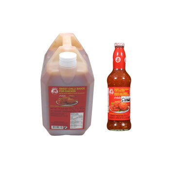 Sweet Chilli Sauce For Chicken