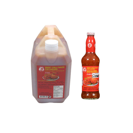 Sweet Chilli Sauce For Chicken