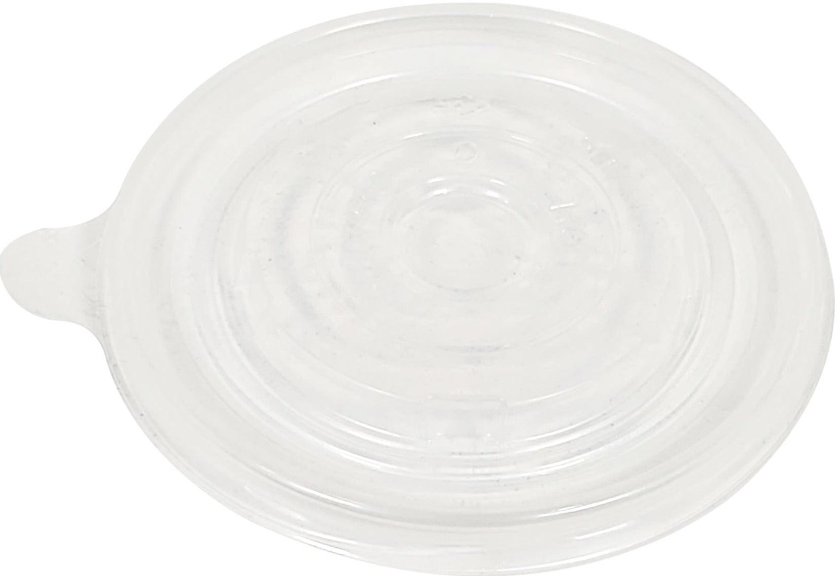 12oz To 32oz Lids For Soup Paper Cups 500cs-SCL