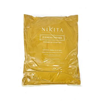 Nikita Turmeric Powder