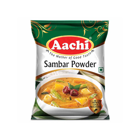 Sambar powder 1 kg pack