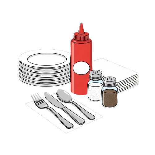 Restaurant Accessories