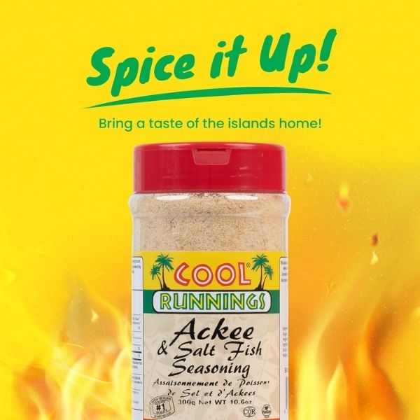 spice mix for ackee and saltfish recipe

