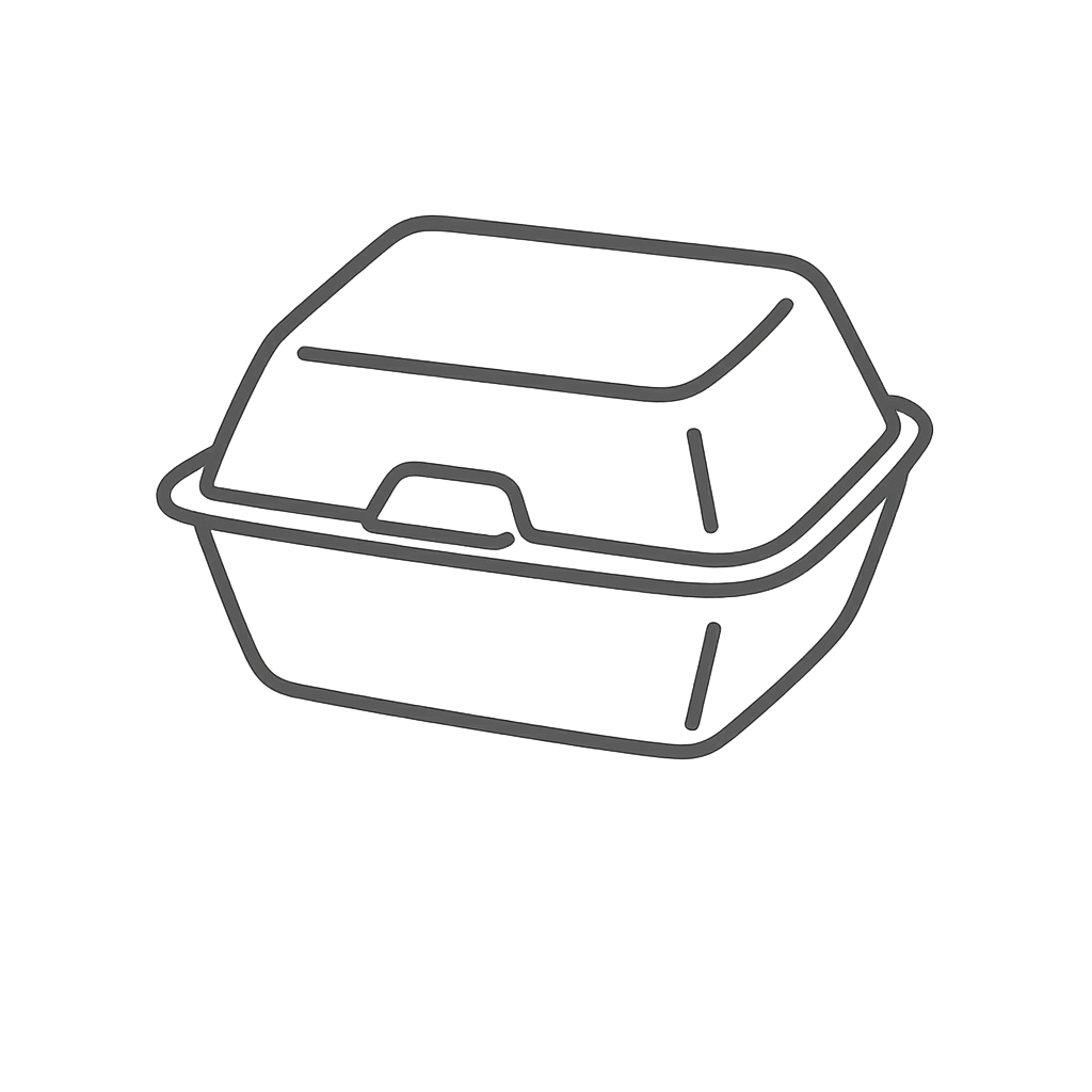 Bagasse Paper Plates