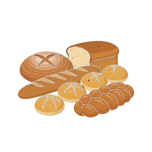 Breads