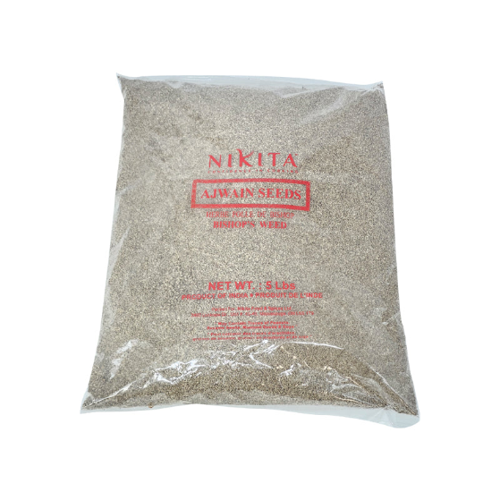 ajwain for commercial kitchens
