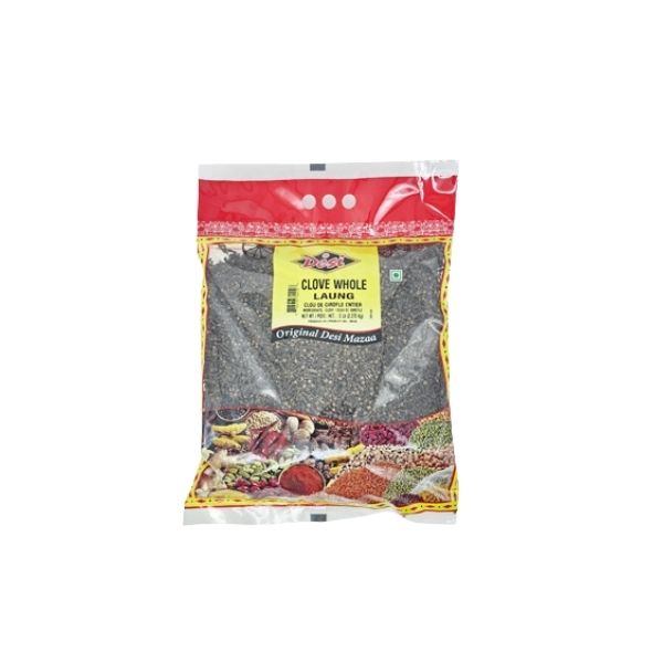 Bulk whole cloves 5LB for foodservice kitchens