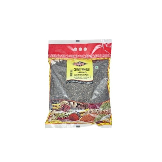 Bulk whole cloves 5LB for foodservice kitchens