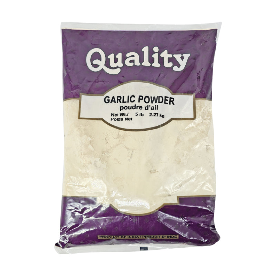 garlic seasoning for commercial kitchens
