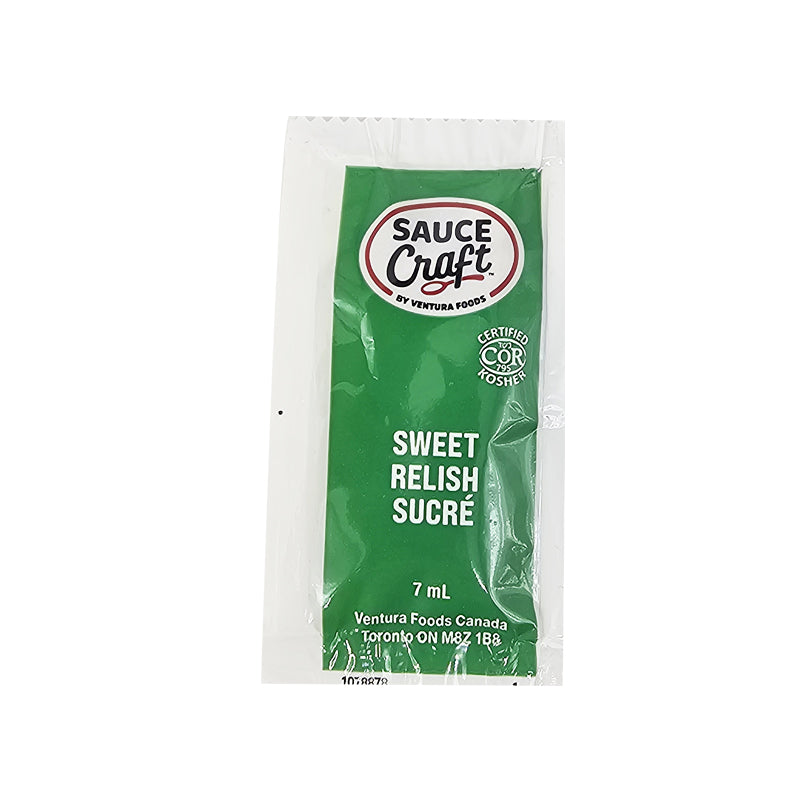 Bulk tartar sauce packets 504 case for restaurants and takeout