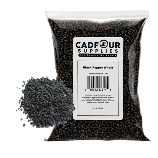 whole peppercorn bulk pack
