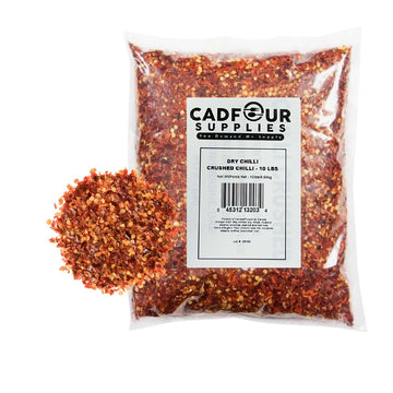  bulk chili flakes pack
