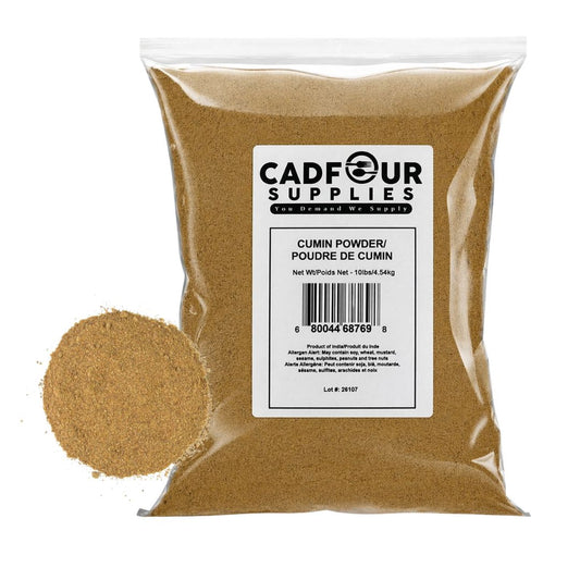  bulk ground cumin spice
