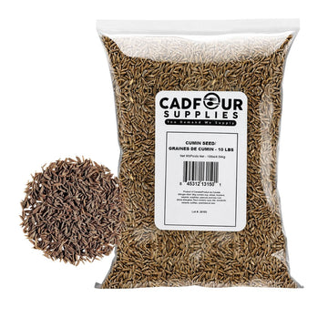 whole jeera bulk pack
